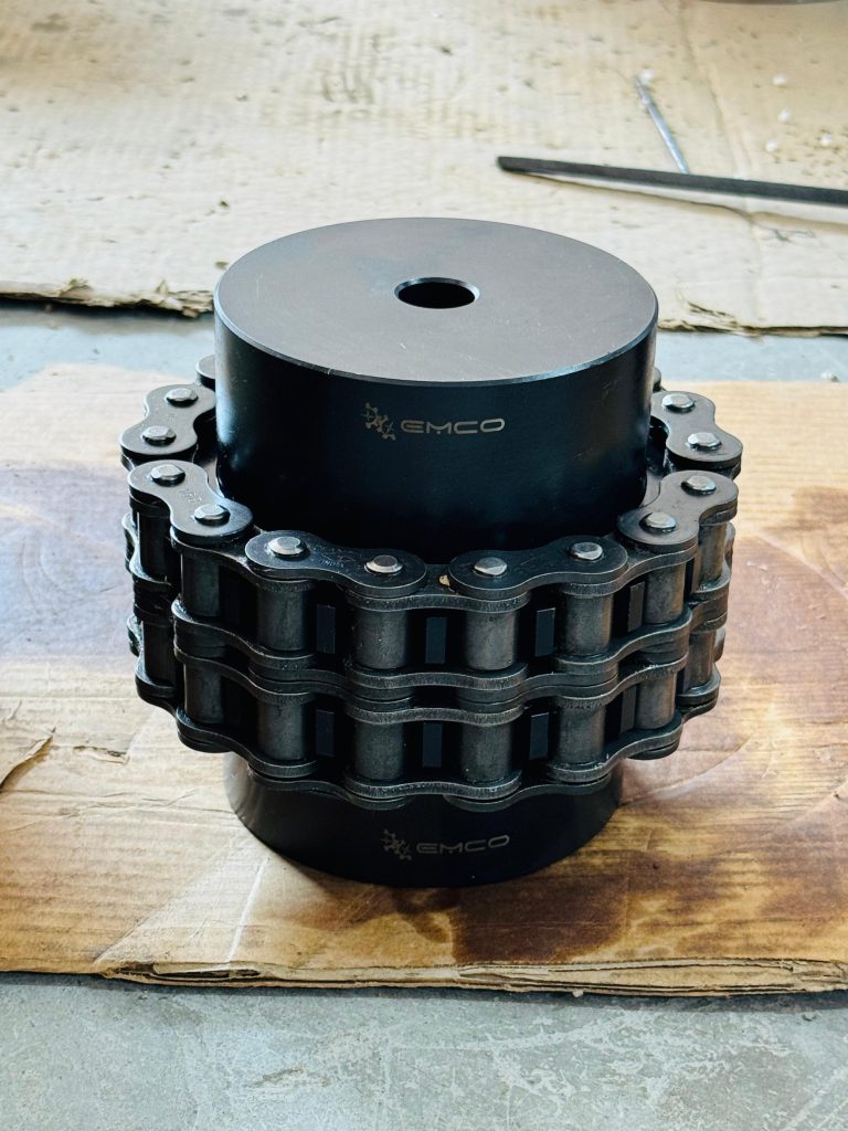 Chain Coupling