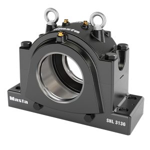 SNL 3000 – 3100 Series: Extra-Large Heavy-Duty Housings