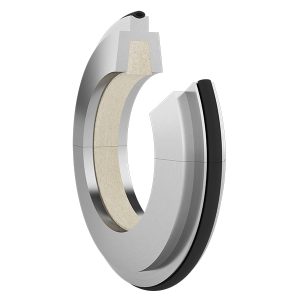 TC – Felt Seals